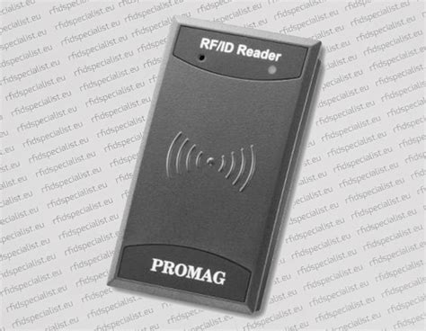 MIFARE® RFID Reader MF7 